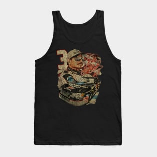 Dale Earnhardt (3) Tank Top